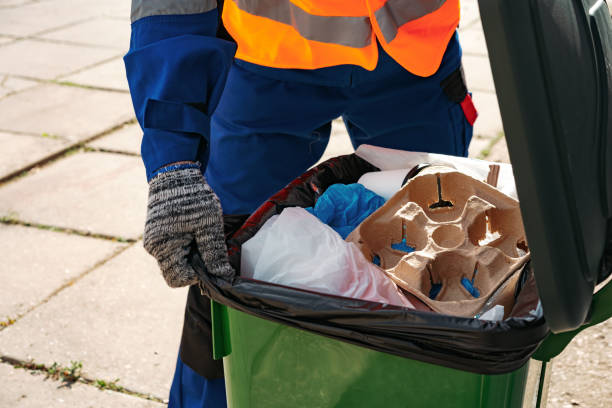 Professional Junk Removal Services in Geneva, NE